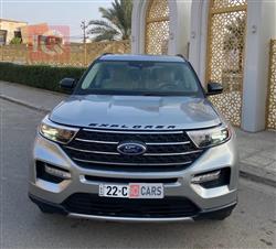 فورد إكسبلورر